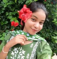 Avatar da usuária Fernanda