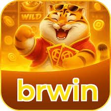 Logo do Brwin Space